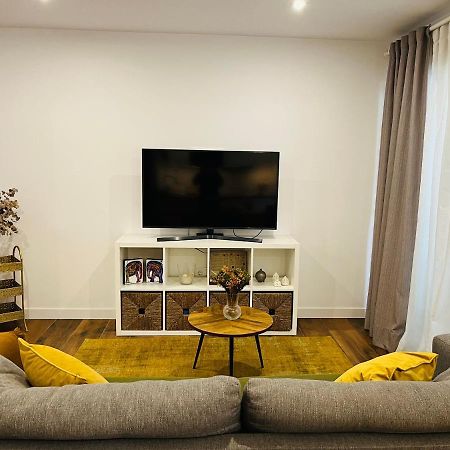 Petit Apartment Los Remedios Σεβίλλη Εξωτερικό φωτογραφία