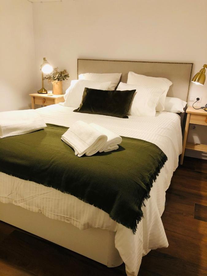 Petit Apartment Los Remedios Σεβίλλη Εξωτερικό φωτογραφία