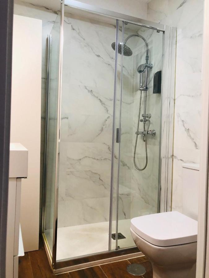 Petit Apartment Los Remedios Σεβίλλη Εξωτερικό φωτογραφία