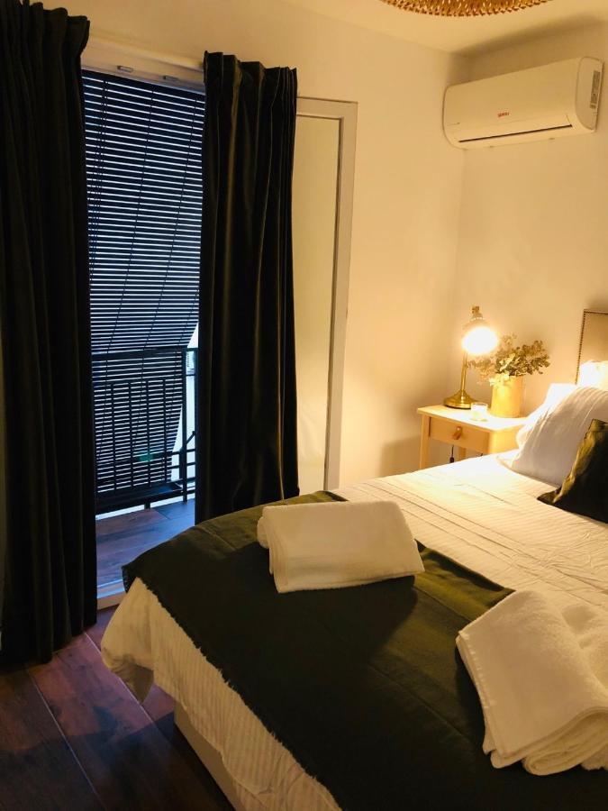Petit Apartment Los Remedios Σεβίλλη Εξωτερικό φωτογραφία