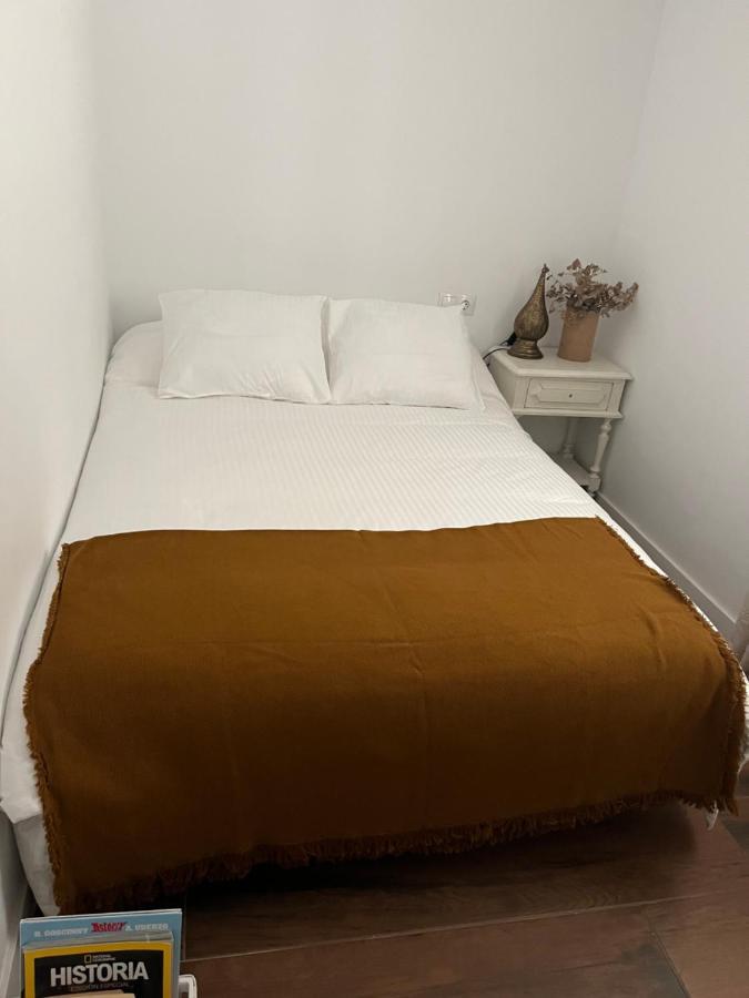 Petit Apartment Los Remedios Σεβίλλη Εξωτερικό φωτογραφία